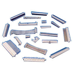 Manufacturers Exporters and Wholesale Suppliers of Electrical Connectors Mumbai Maharashtra